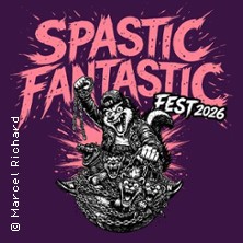 Spastic Fantastic Festival