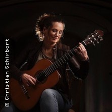 Saitenzauber und leise T&ouml;ne