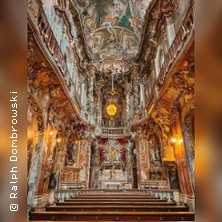 AsamConcerts M&uuml;nchen