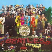 Sgt. Pepper wird 60 &ndash; und wird gefeiert