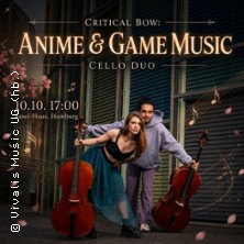 Anime & Game Music
