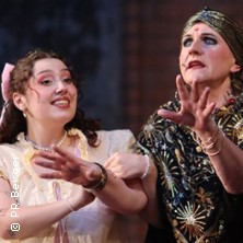 Bares, Rares - und weg war es! | Eine Kriminalkom&ouml;die