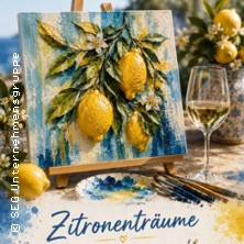 Kunst & Korken - Amalfi Moments | Summer Art & Wine