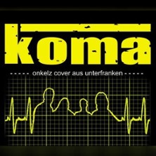 Koma - Onkelz-Cover