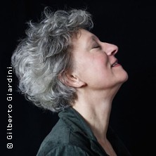 Lisa Zenner in der Johanniskirche