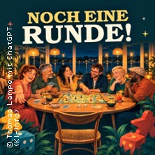 Noch eine Runde! - Lange Nacht der Gesellschaftsspiele