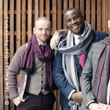 Fellas das Tenortrio 