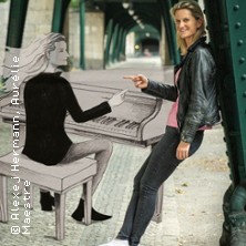 Lucy van Kuhl & Es-Chord Band