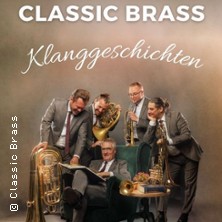 Classic Brass | St. Antonius Kirche