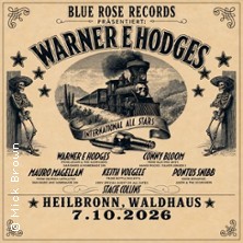 Warner E. Hodges