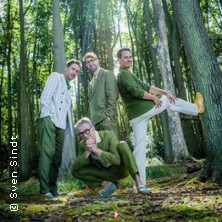 MAYBEBOP - 25 Jahre MAYBEBOP