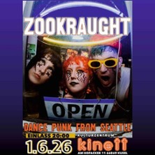 Zookraught