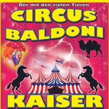 Circus Baldoni