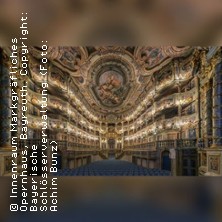 Verdi-Wagner-Operngala (Zusatzkonzert) - pr&auml;sentiert von Opera Classica Europa