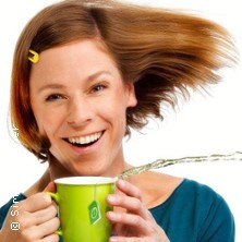 Inka Meyer - Zur&uuml;ck in die Zugluft