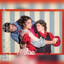 Was ihr wollt | 
Monbijou Theater