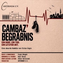 CAMBAZ&lsquo; BEGR&Auml;BNIS