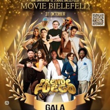 Prende Fuego Gala