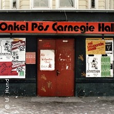 Eppendorfer KulTour - Eppendorfer Soziokultur