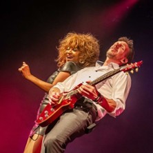 Tina Turner This is Tina - Erlensee Rockt Open Air Festival 2026