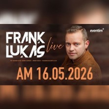 Frank Lukas "Live"