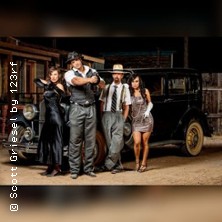 Die Ringbr&uuml;der von Berlin