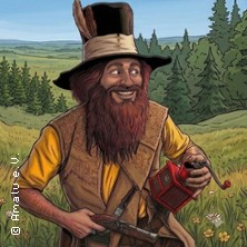 Der R&auml;uber Hotzenplotz - Klubhaus Ludwigsfelde
