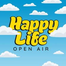 Happy Life Open Air