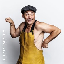 Ruhrpott-Carpaccio - DIE SHOW  mit Fritze Brinkhoffs