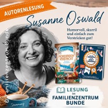 Susanne Oswald