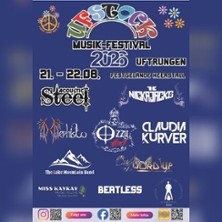 Ufstock Festival