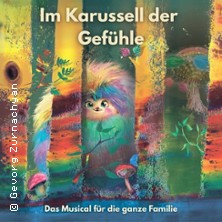 Im Karussell der Gef&uuml;hle