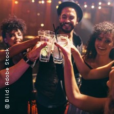 PubCrawl M&uuml;nchen: 4 Locations