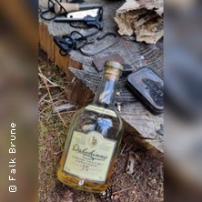 Whisky Wildnis - Wildnis, Wissen, Survival und Whisky