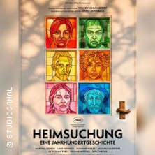 HEIMSUCHUNG -EINE JAHRHUNDERT GESCHICHTE