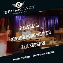 Bassball Jam Session