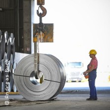 Unterwegs im Dortmunder Hafen - Wo Geschichte auf Zukunft trifft