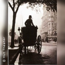 Sherlock Holmes - szenische Lesung in englischer Sprache | Mut! Theater Hamburg