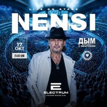 Nensi