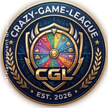 Training: Crazy Game League - Hamburg / Trainingsticket f&uuml;r die Deutsche Meisterschaft