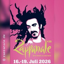 ZAPPANALE 2026