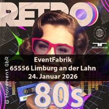 80s Flashback - Das Original - Limburg