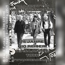 Kai & Funky von Ton Steine Scherben feat. Birte Volta