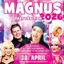 Magnus-Party