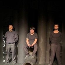 die Herausforderung des Ungebrochenen | Mut! Theater