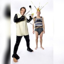 Oropax - Experimental