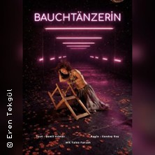 Baucht&auml;nzerin - Taies Farzan
