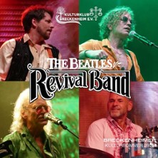 The Beatles Revival Band