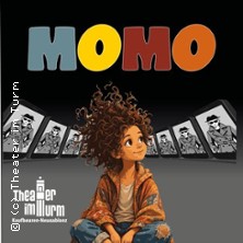 Momo - von Michael Ende bearbeitet von Vita Huber