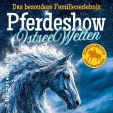Pferdeshow - Ostseewelten